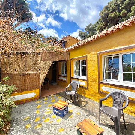 Casita Mazo Villa Bagian luar foto