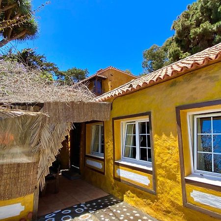 Casita Mazo Villa Bagian luar foto