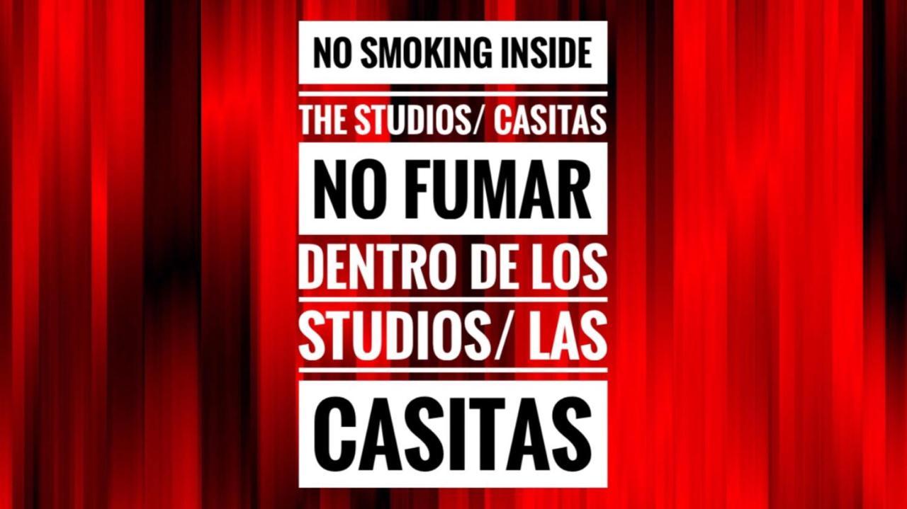Casita Mazo Villa Bagian luar foto