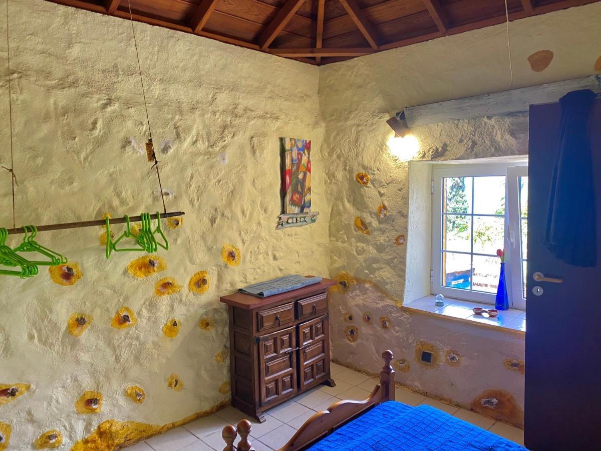 Casita Mazo Villa Bagian luar foto
