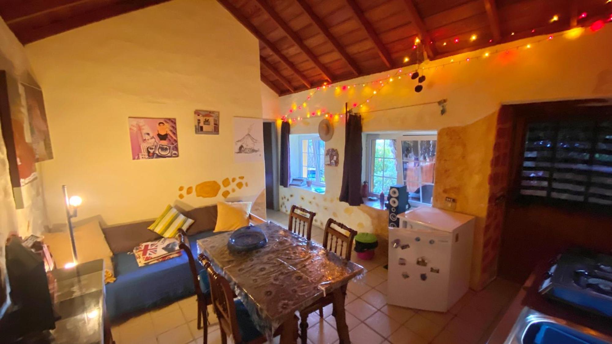 Casita Mazo Villa Bagian luar foto
