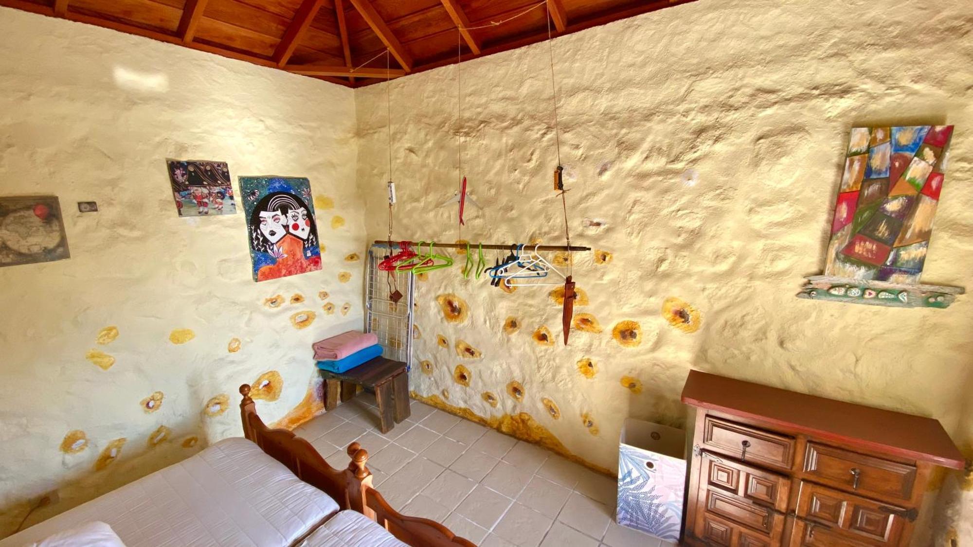 Casita Mazo Villa Bagian luar foto