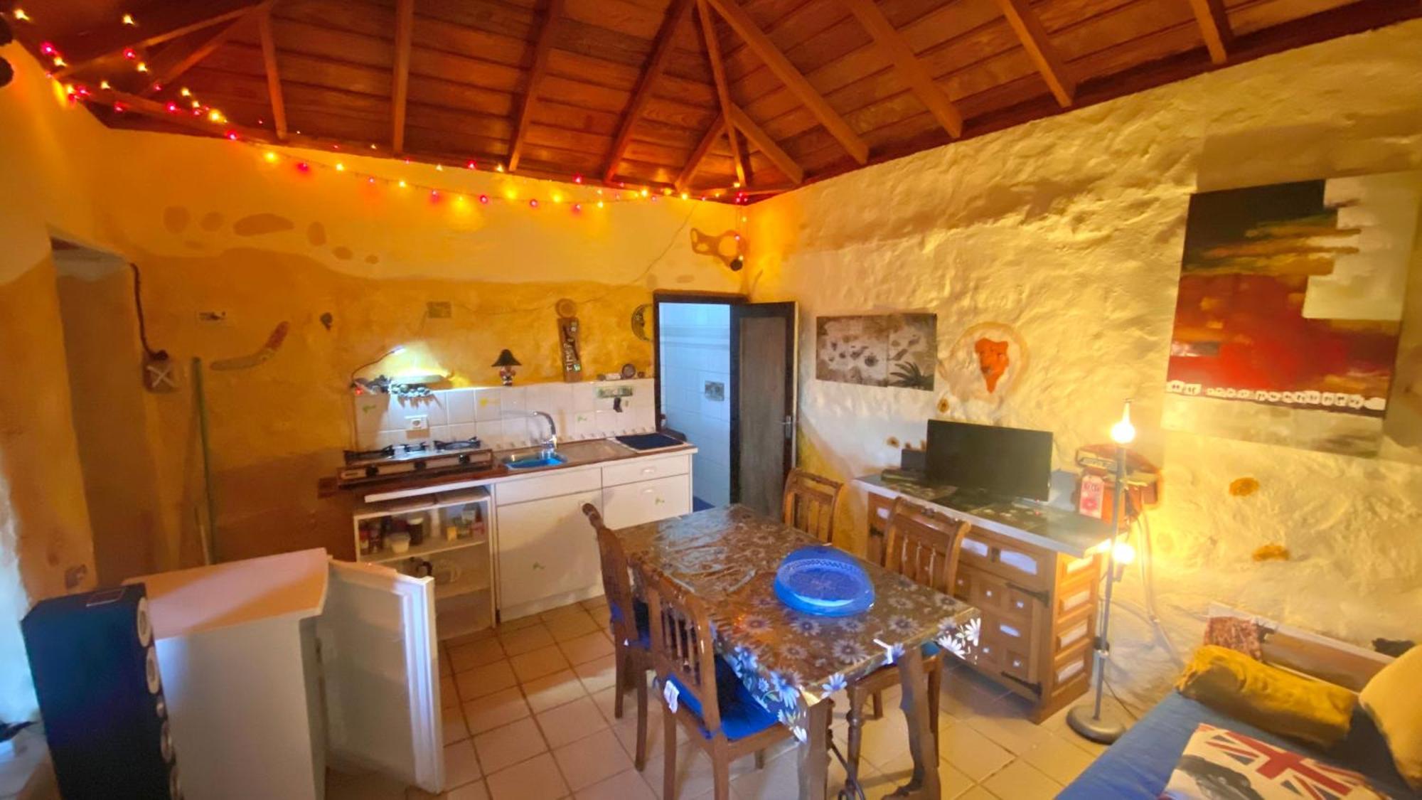 Casita Mazo Villa Bagian luar foto