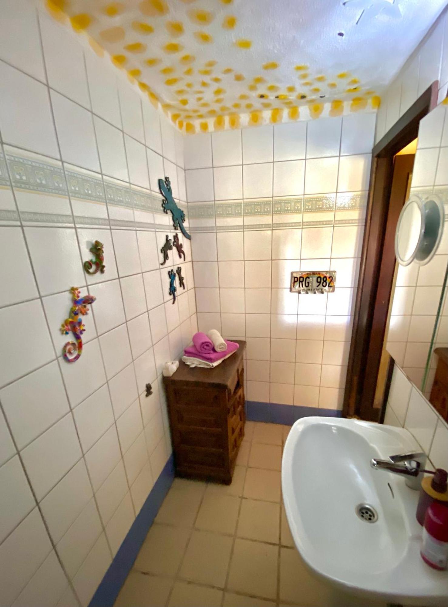 Casita Mazo Villa Bagian luar foto